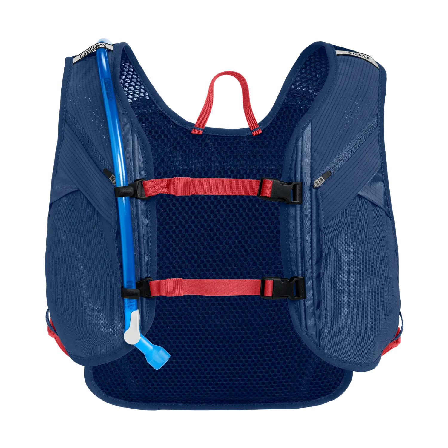 Camelbak Chase Race 4 Hydration Vest with Crux 1.5L Reservoir
