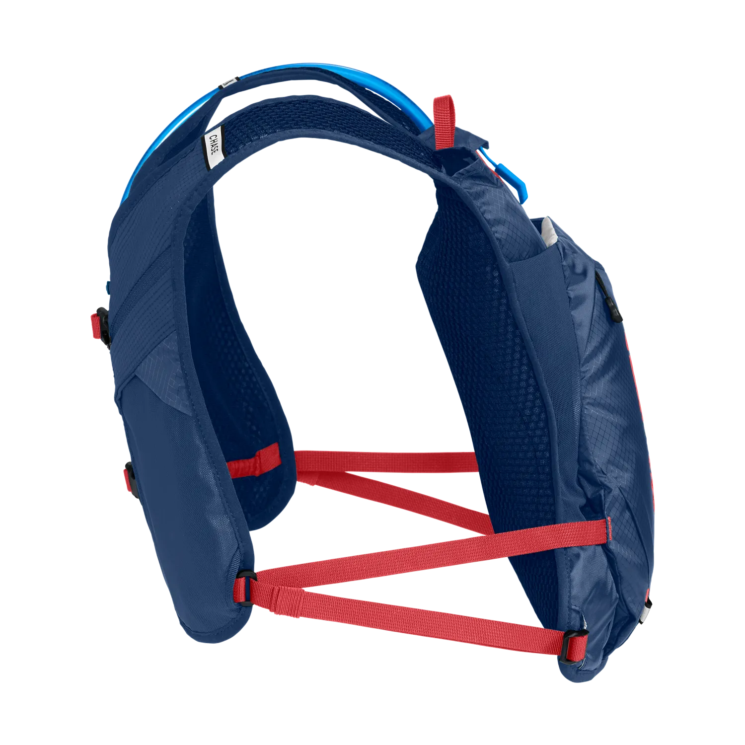 Camelbak Chase Race 4 Hydration Vest with Crux 1.5L Reservoir