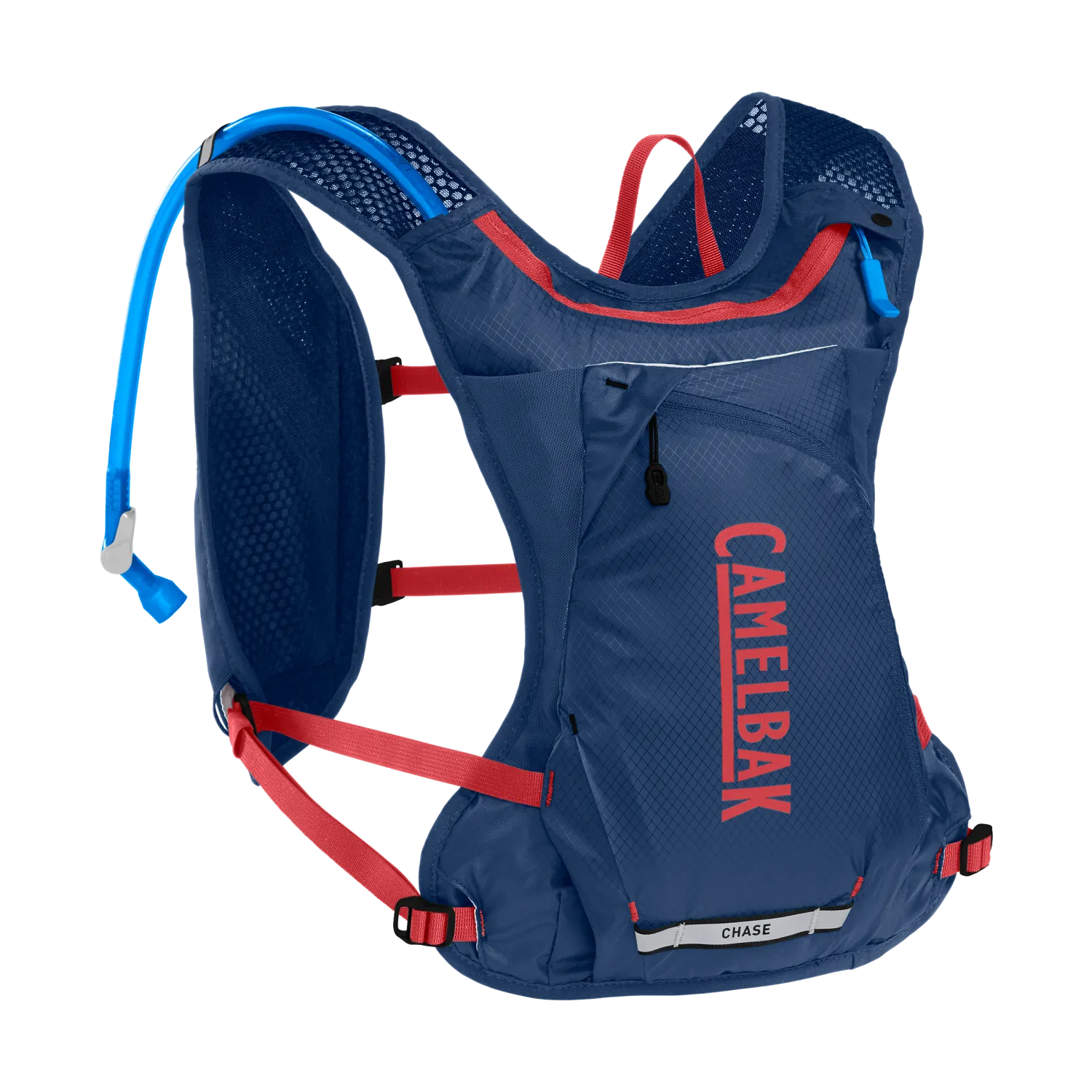 Camelbak Chase Race 4 Hydration Vest with Crux 1.5L Reservoir