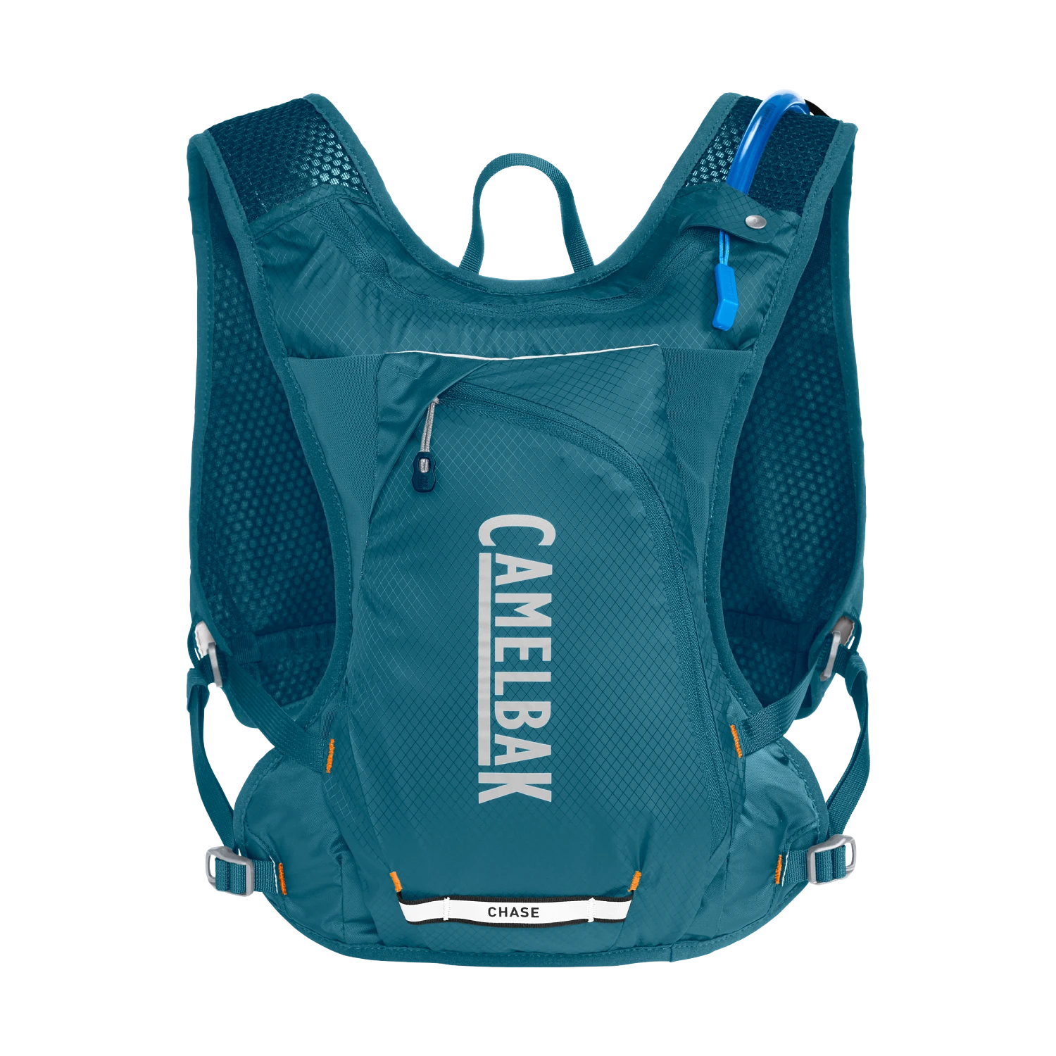 Camelbak Chase Race 4 Hydration Vest with Crux 1.5L Reservoir