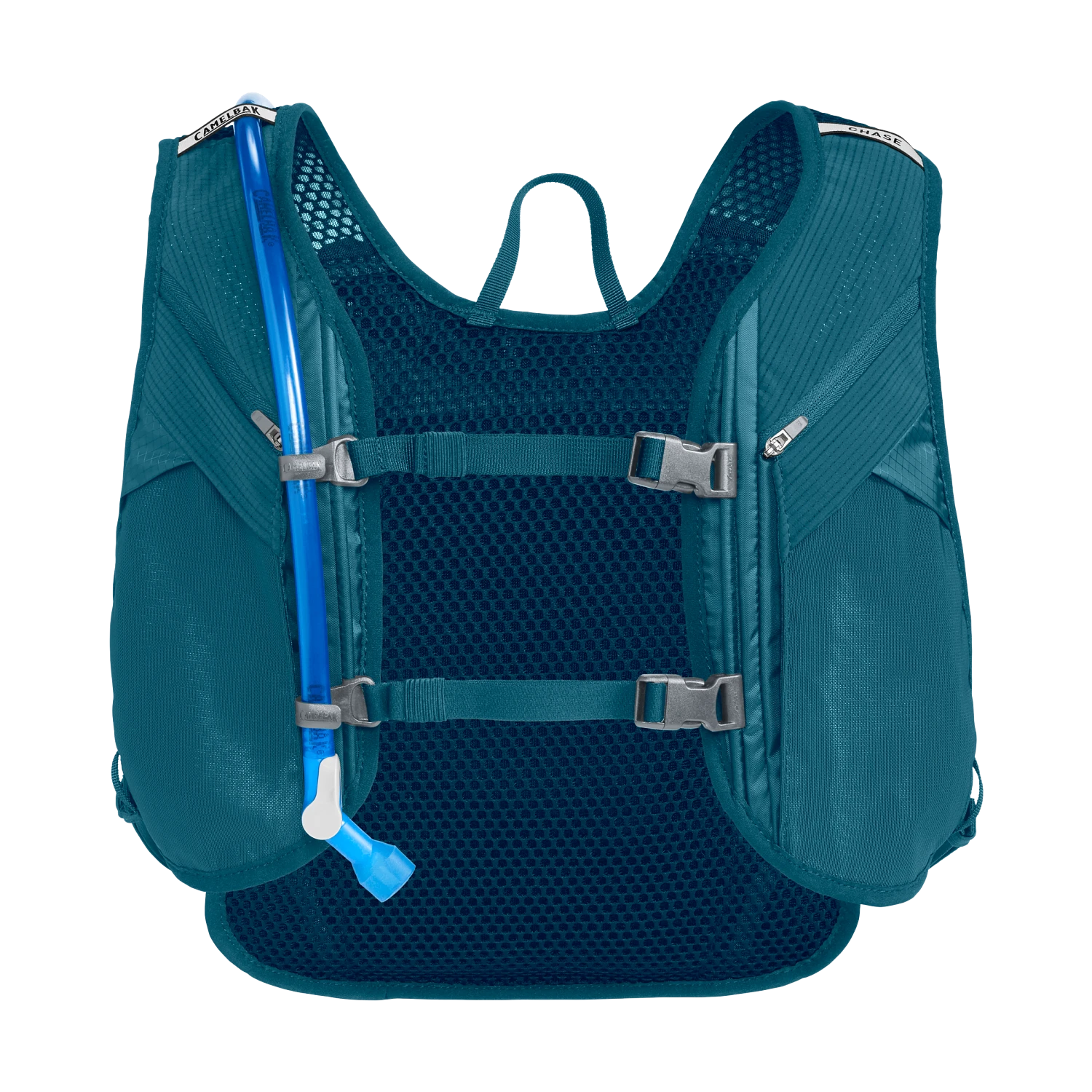 Camelbak Chase Race 4 Hydration Vest with Crux 1.5L Reservoir