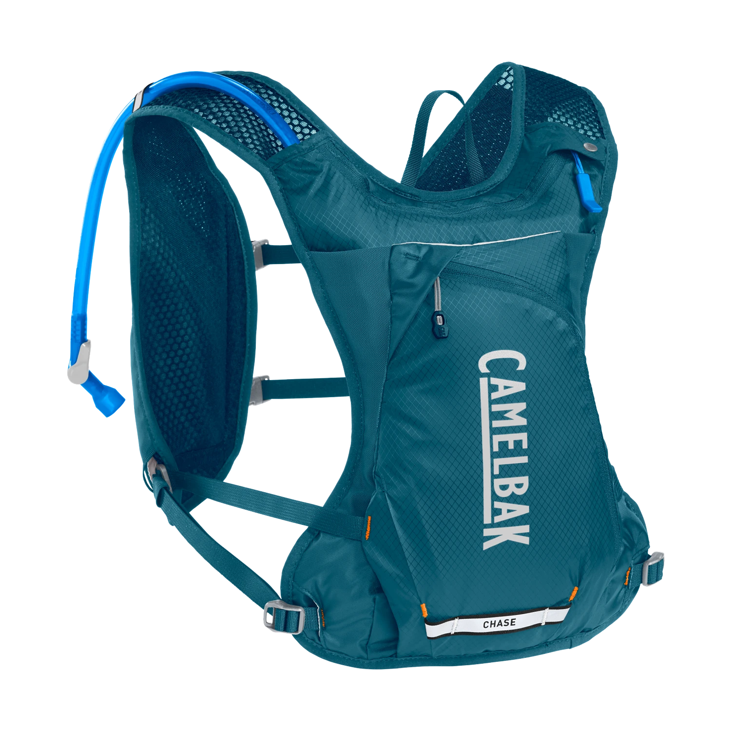 Camelbak Chase Race 4 Hydration Vest with Crux 1.5L Reservoir