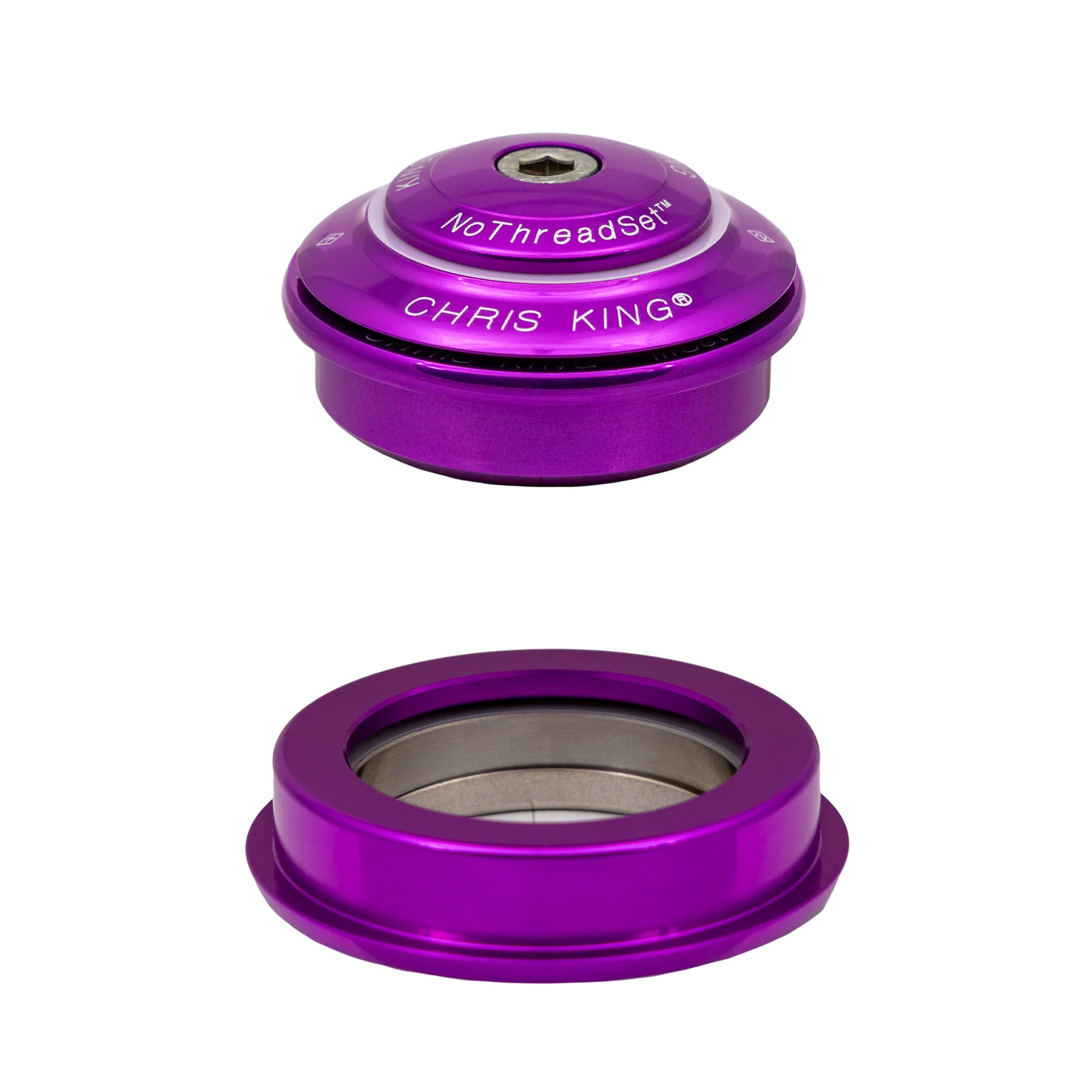 Chris King InSet 2 Headset