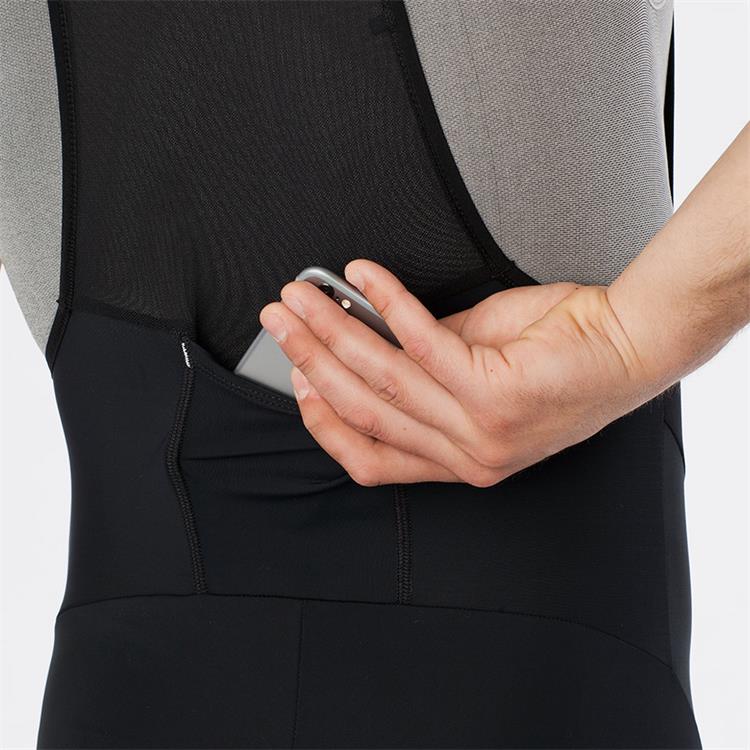 Giro Chrono Sport Bib Short