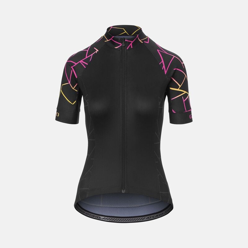 Giro Chrono Sport Women's Short Sleeve Jersey