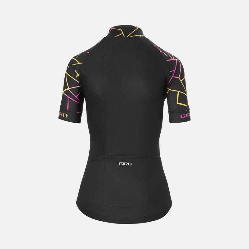 Giro Chrono Sport Women's Short Sleeve Jersey