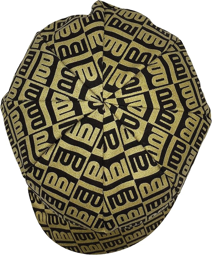 Cinelli Pattern Cycling Cap