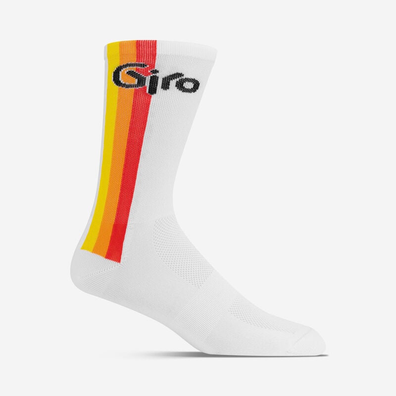 Giro Comp Racer High Rise Sock