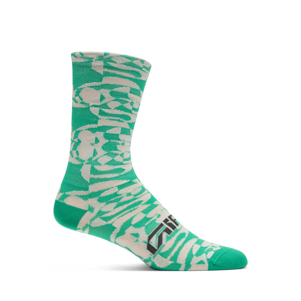 Giro Comp Racer High Rise Sock