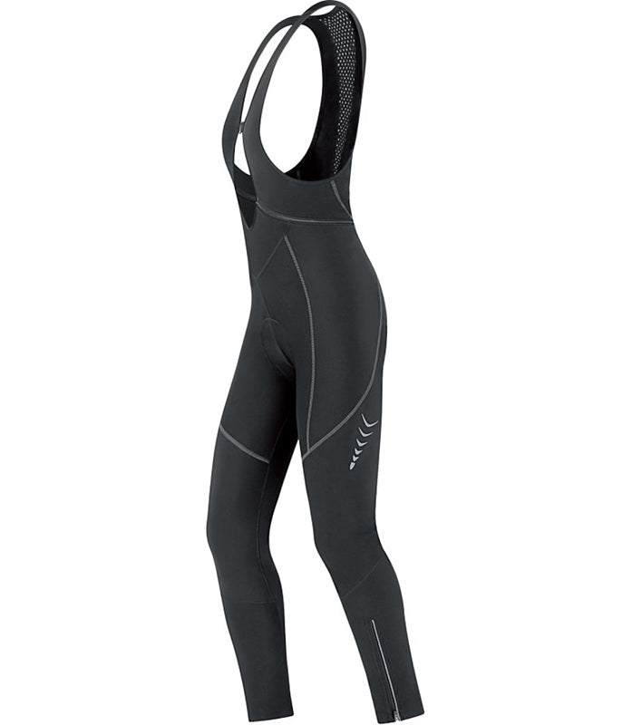 Gorewear Women's Contest Thermo Bib Tights+