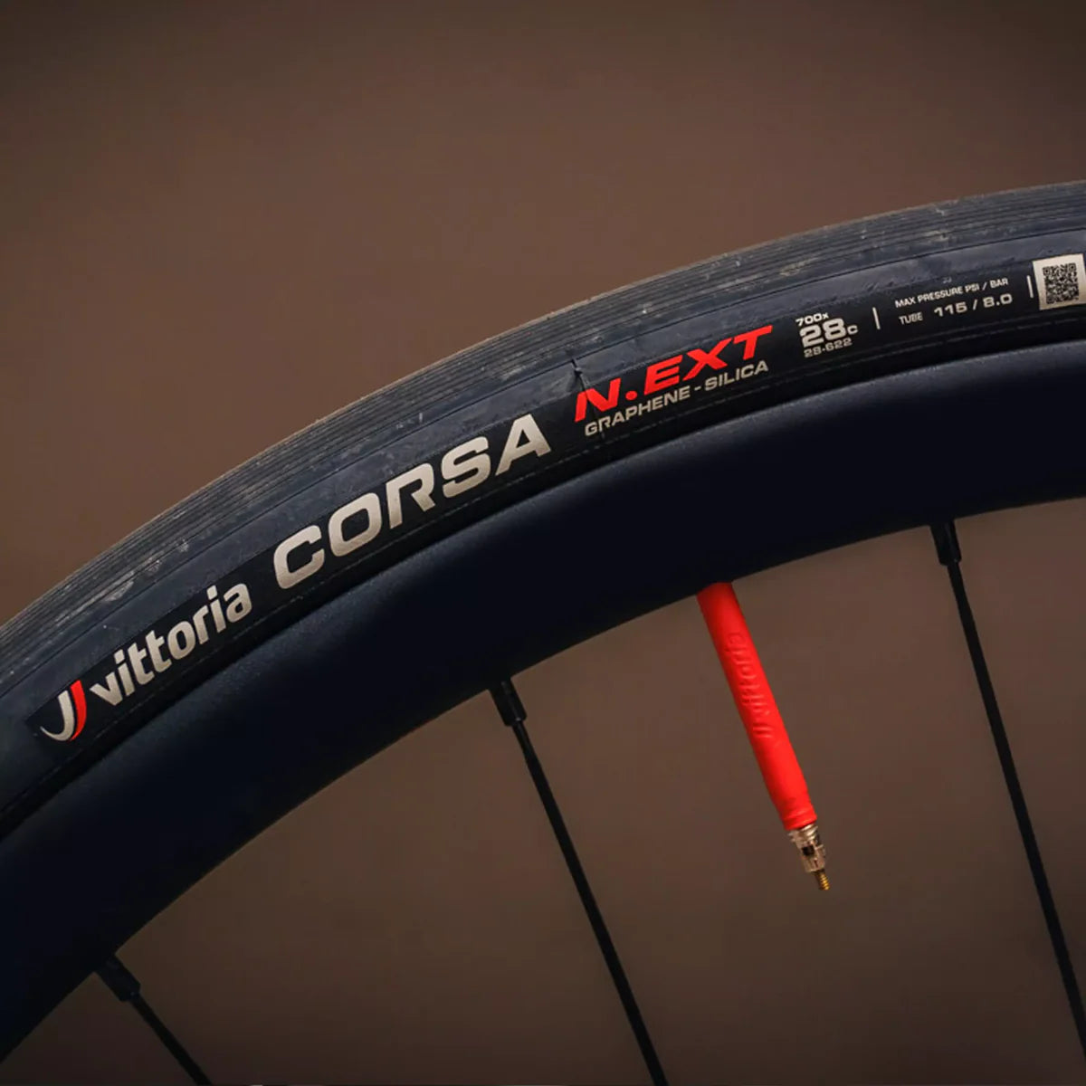 Vittoria Corsa N.EXT Tube-Type Tire