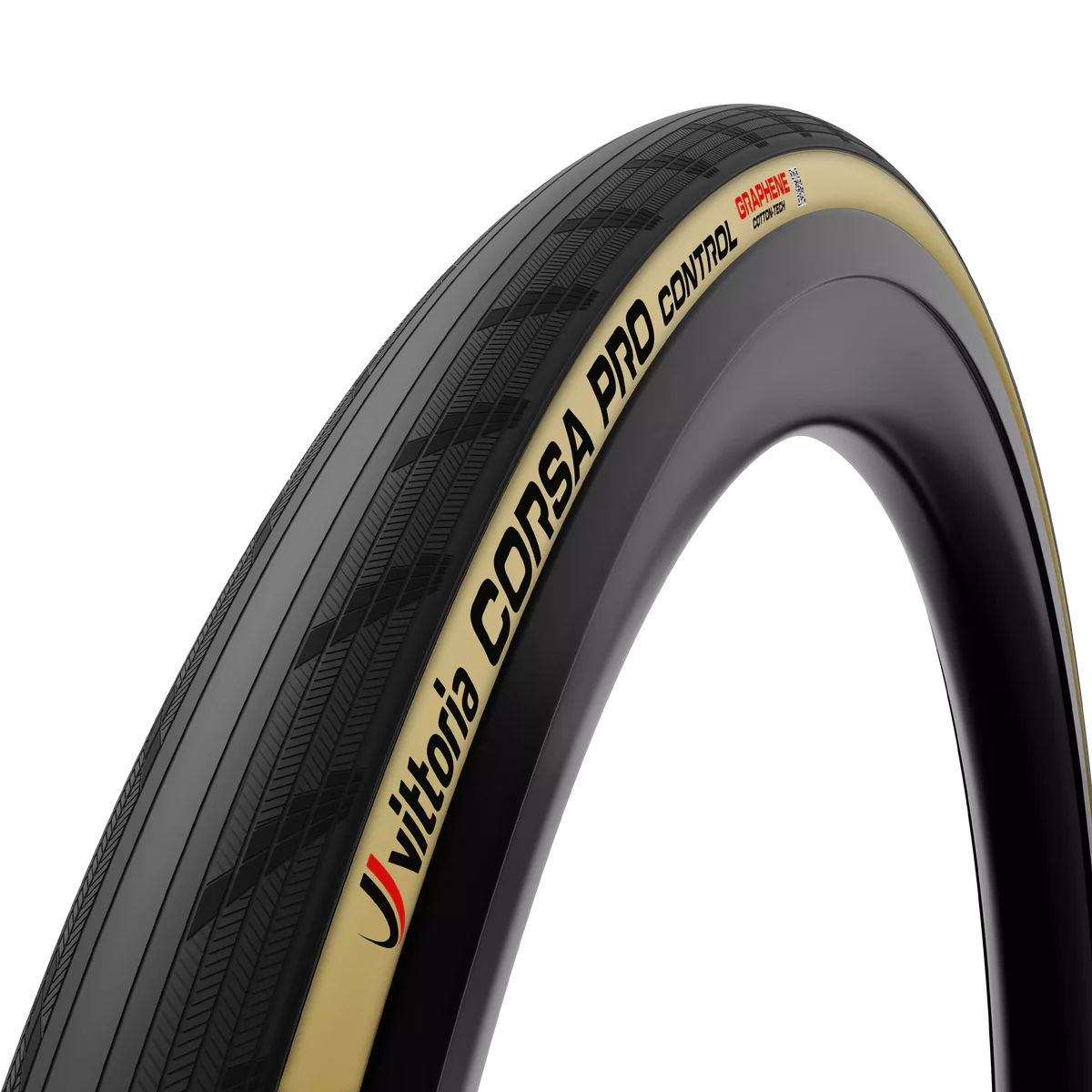 Vittoria Corsa Pro Control Tubeless-Ready Tire