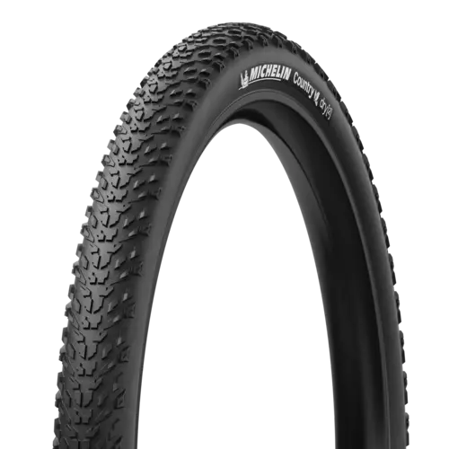 Michelin Country Dry 2 Wire Bead Tire