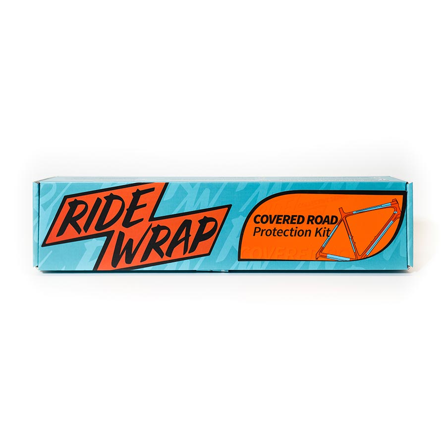 RideWrap Covered Kit for Road & Gravel