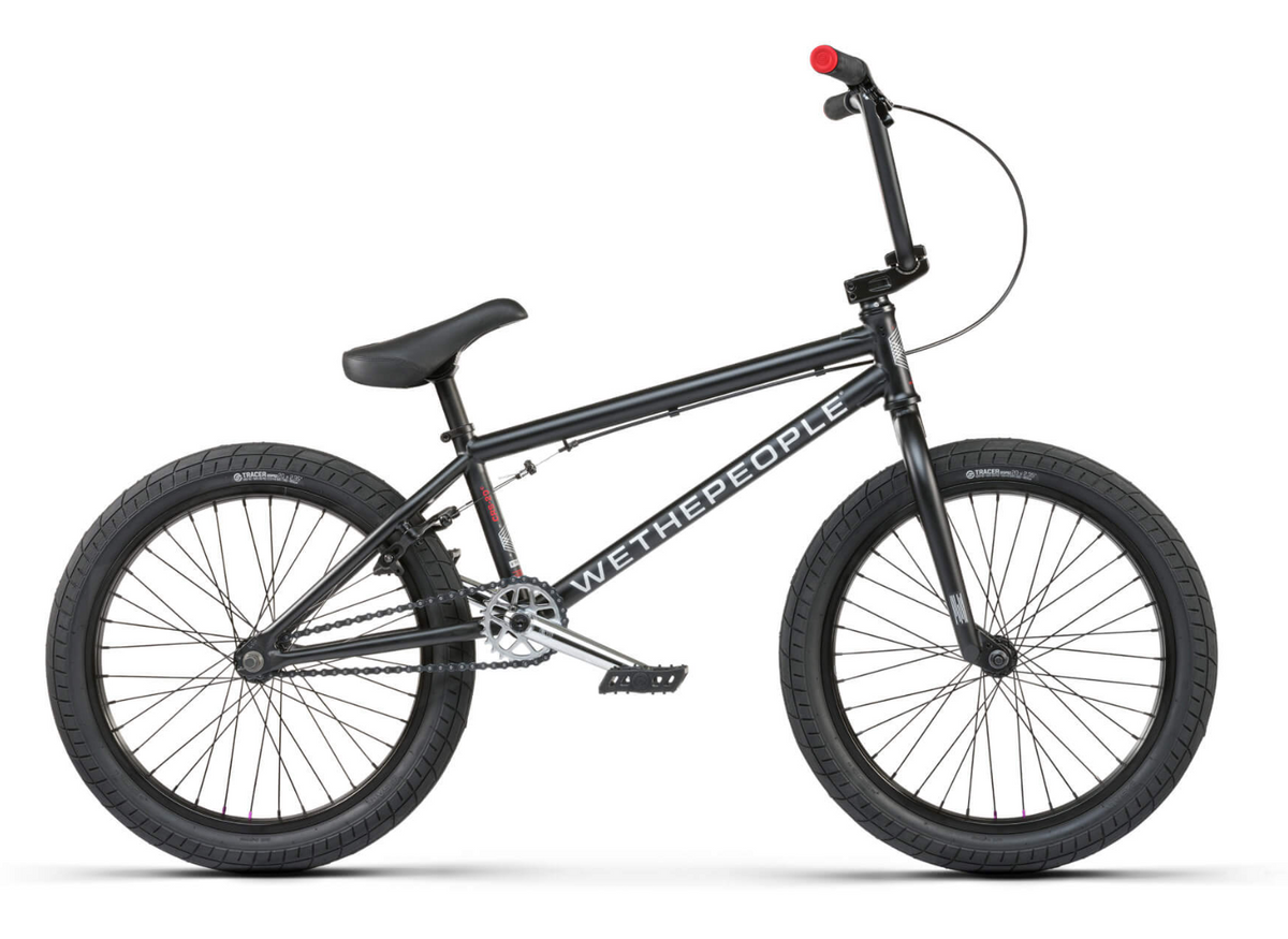 自転車本体 CRS BMX wethepeople Curse-2023-20.25-