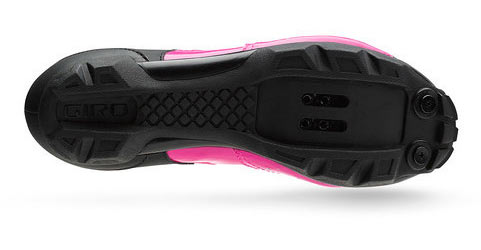 Giro Cylinder Women's Shoe