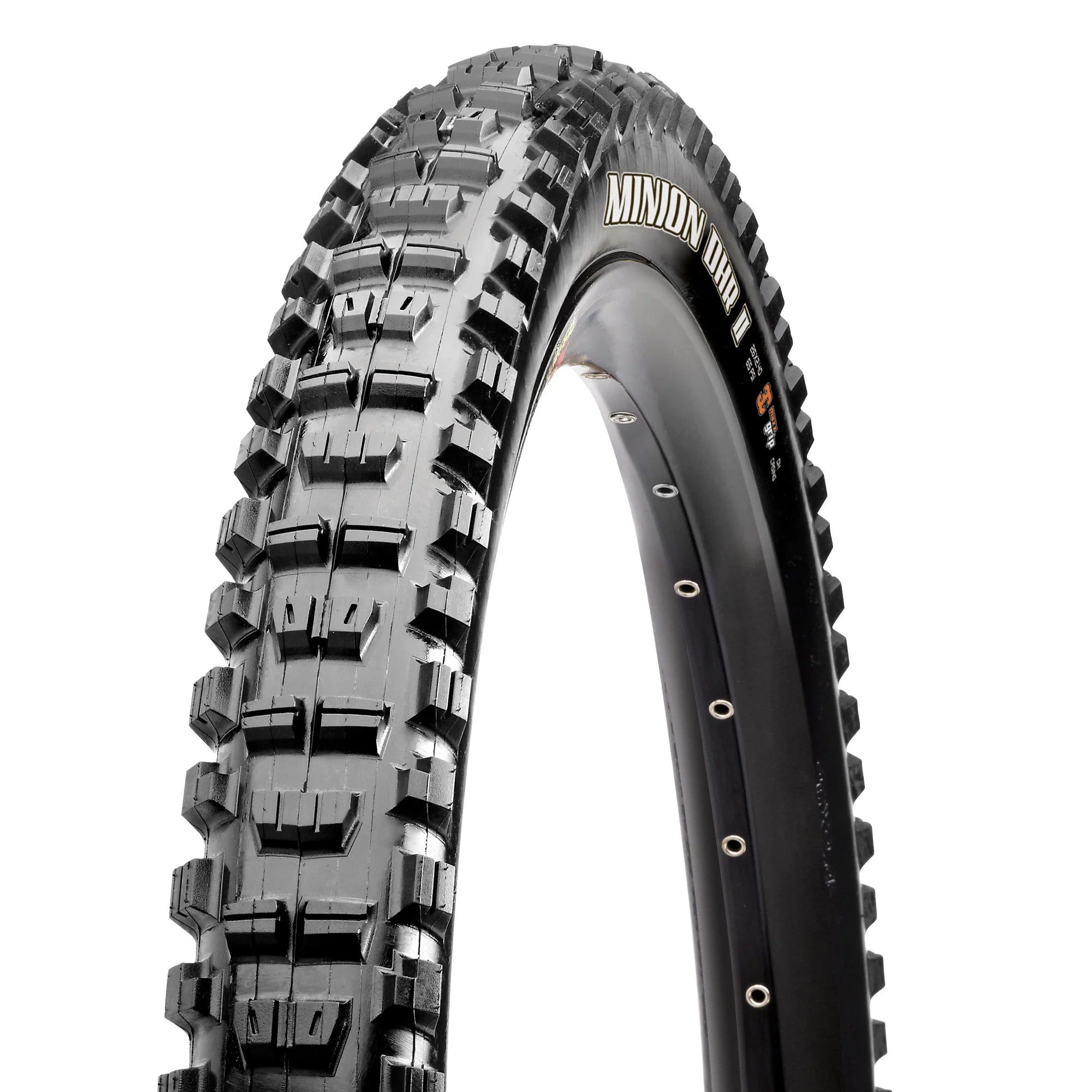 Maxxis Minion DHR II Tubeless Ready EXO+ 3C Maxx Terra Tire