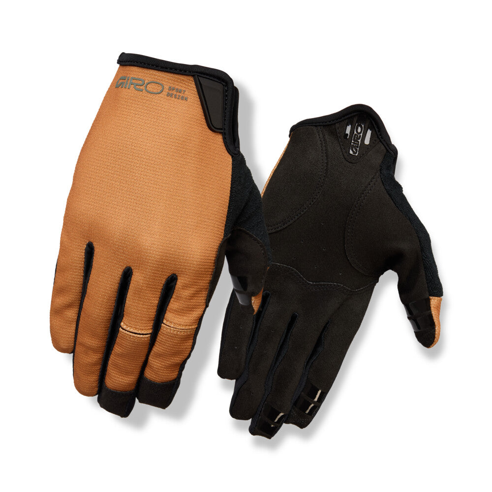 Giro DND Long Finger Glove