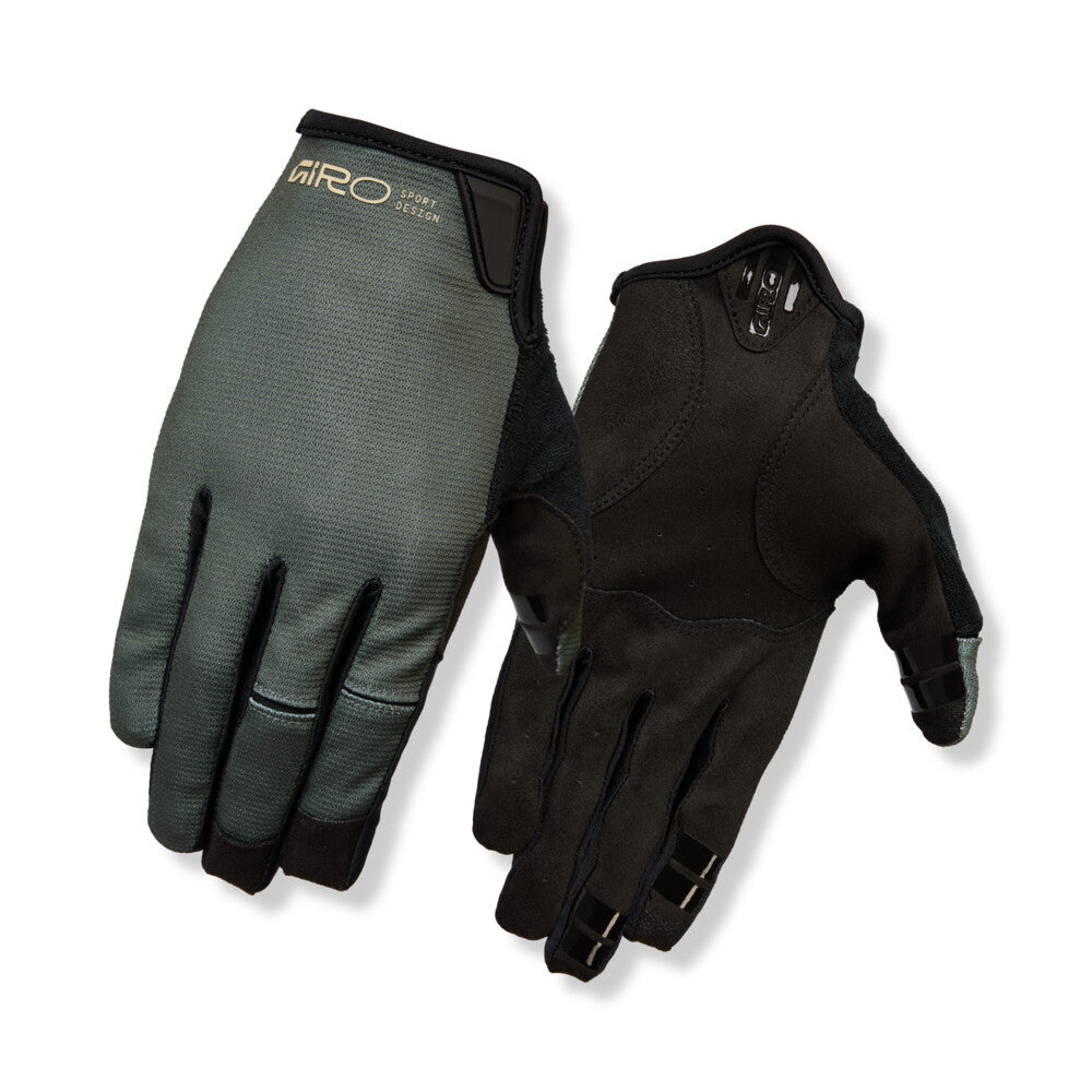 Giro DND Long Finger Glove