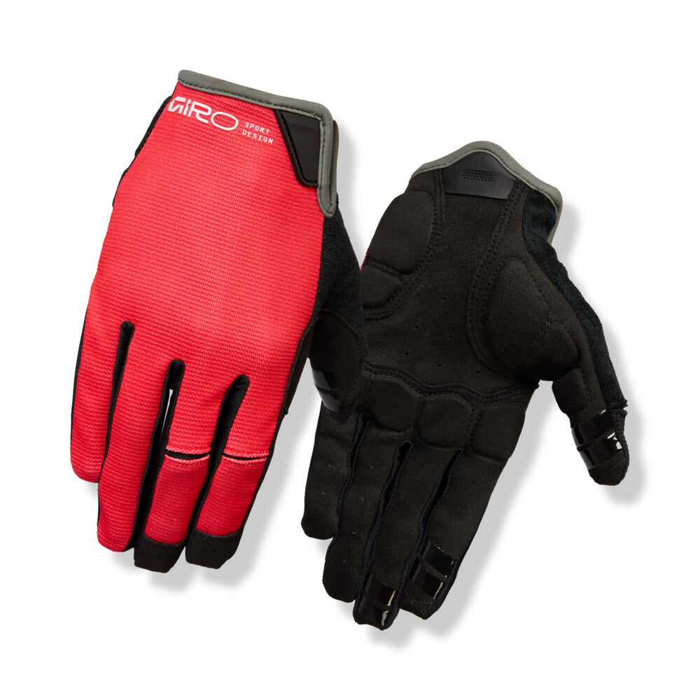 Giro DND Gel Long Finger Glove