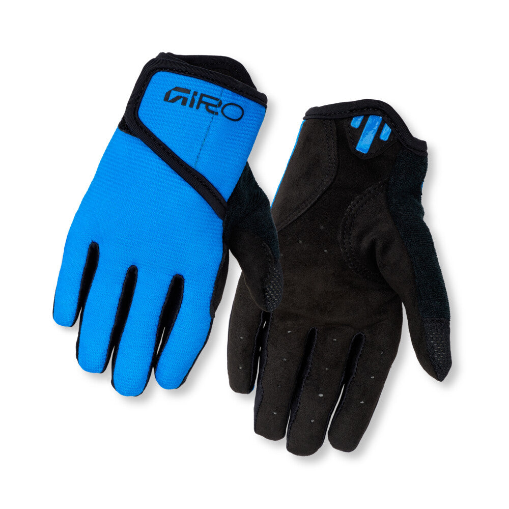 Giro DND Jr. II Kid's Long Finger Glove