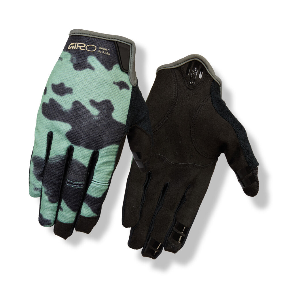 Giro DND Long Finger Glove