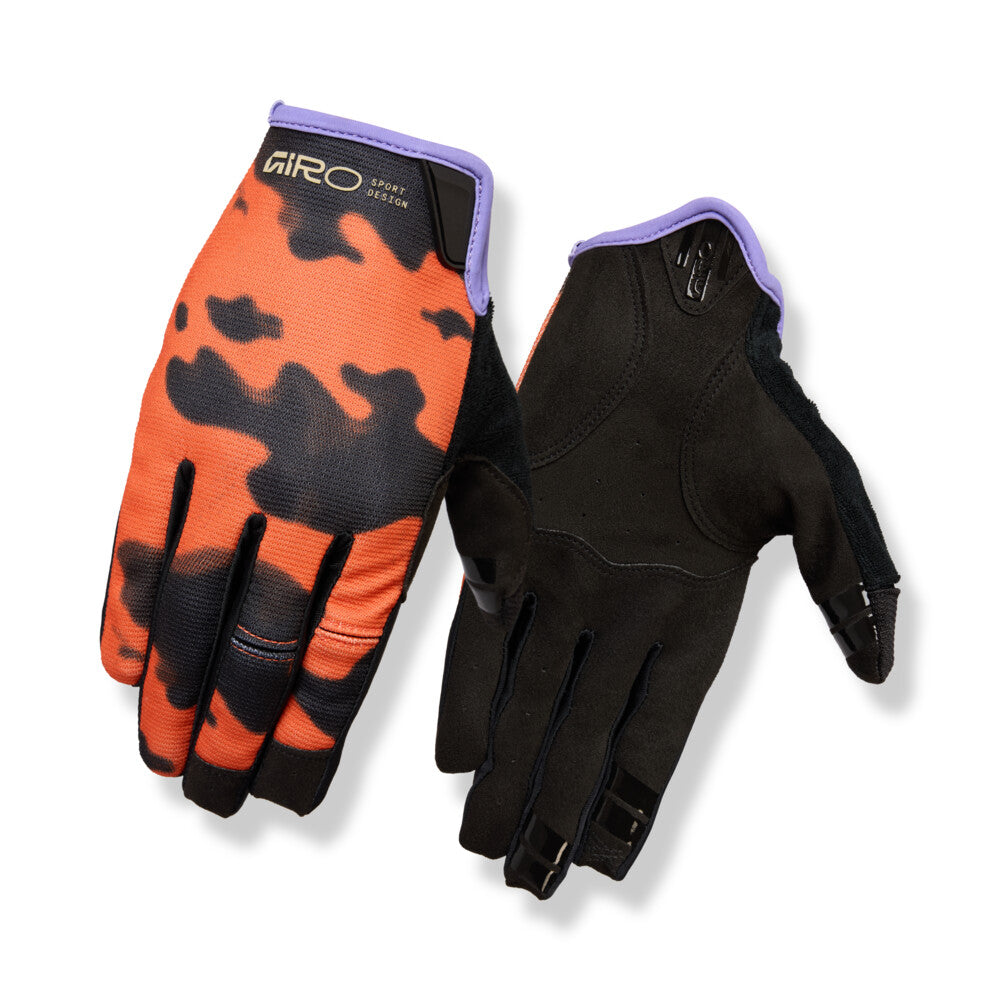 Giro DND Long Finger Glove