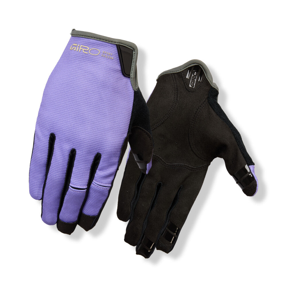 Giro DND Long Finger Glove