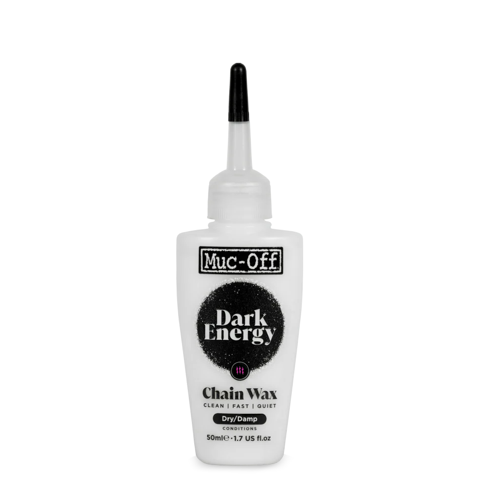 Muc-Off Dark Energy Wax Lube