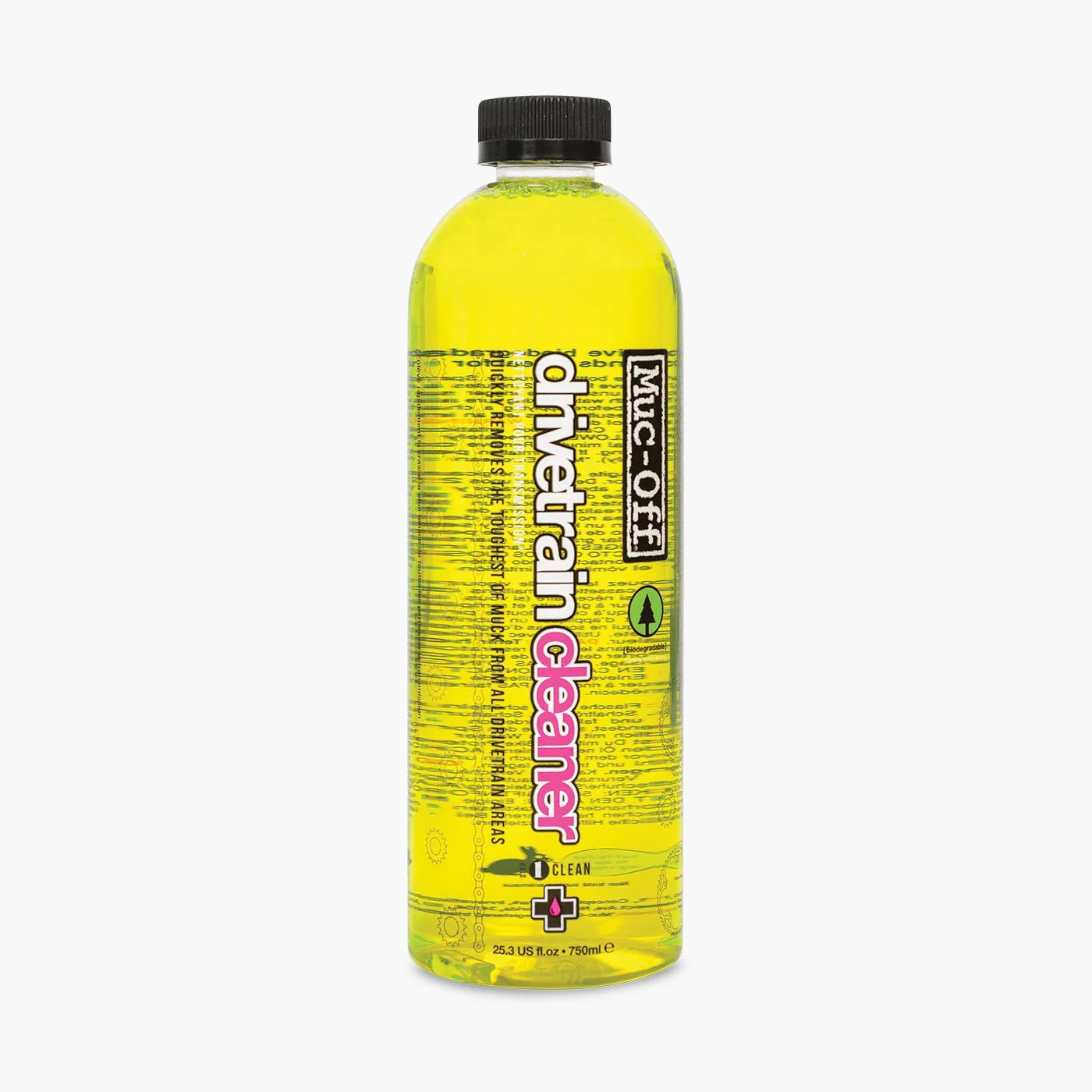 Muc-Off Bio Drivetrain Cleaner 750ml