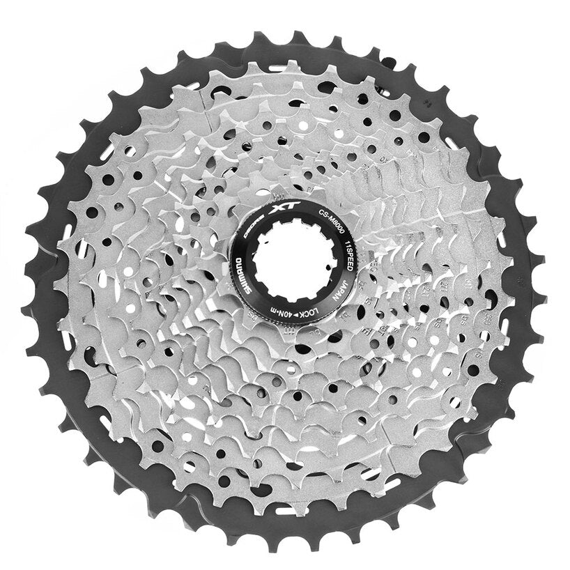 Shimano Deore XT CS-M8000 11-Speed Cassette