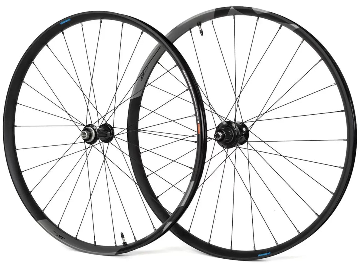 Shimano Deore XT WH-M8120-B-29 29