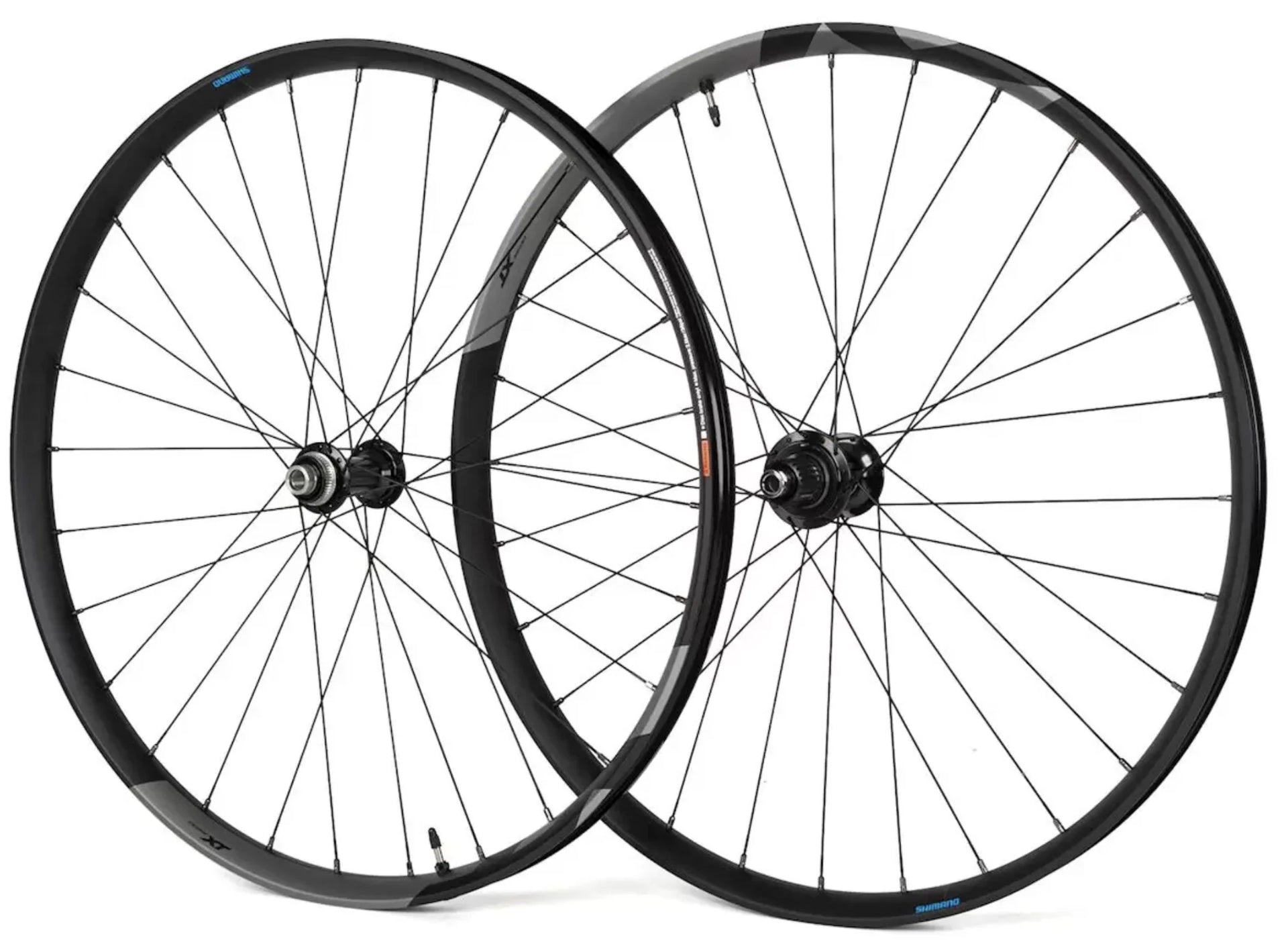 Shimano Deore XT WH-M8120-B-29 29