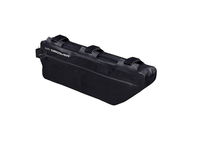 PRO Discover Team Gravel Frame Bag