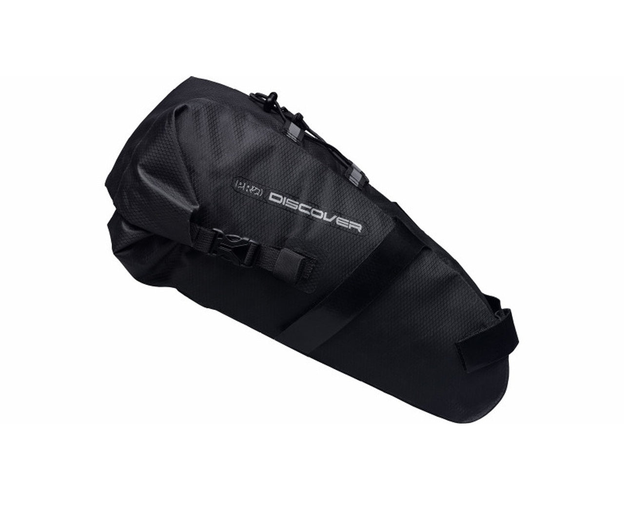 PRO Discover Team Gravel Seatpost Bag