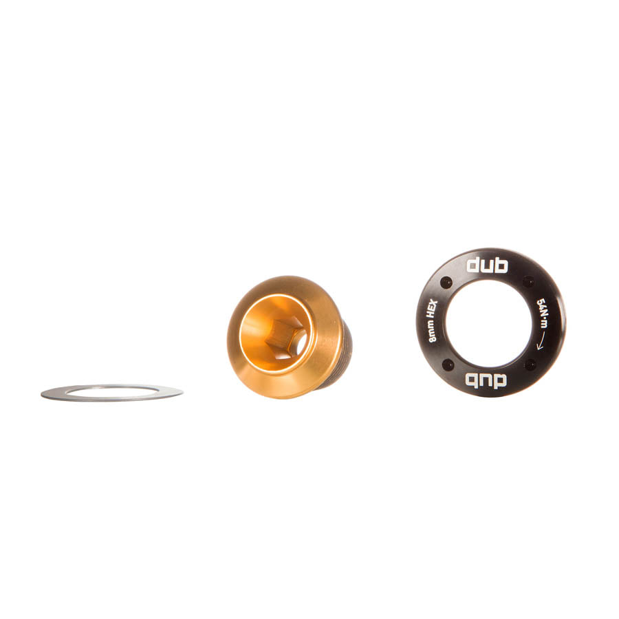 SRAM DUB Self-Extracting Bolt