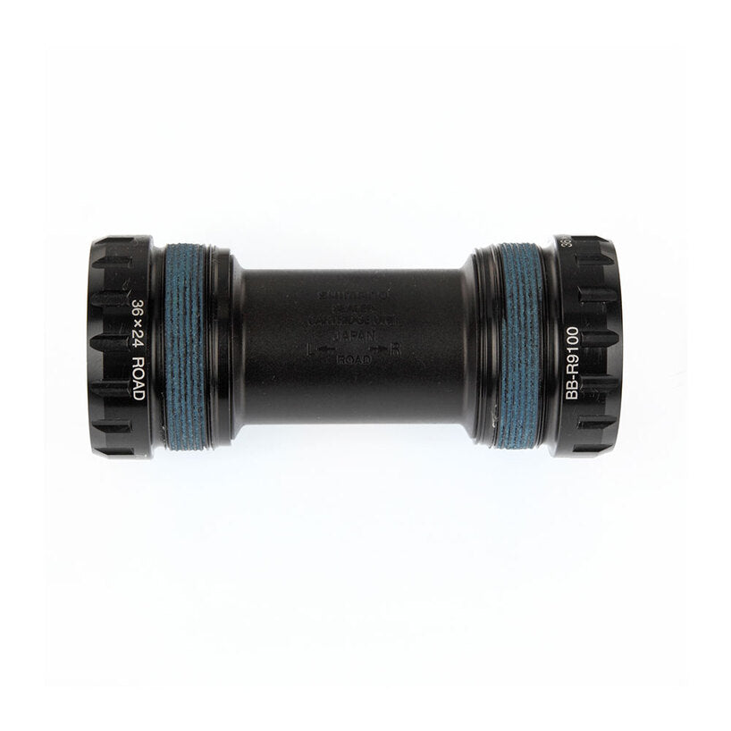Shimano Dura-Ace BB-R9100 Italian Threaded Bottom Bracket