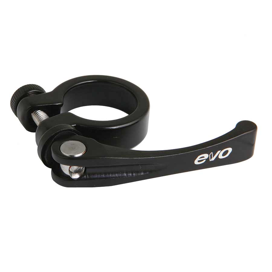 EVO E-Force XL Q/R Seatpost Clamp