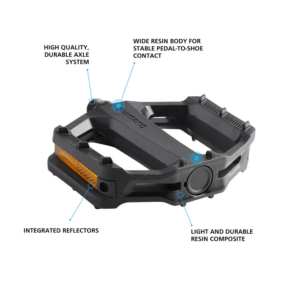 Shimano PD-EF102 Pedals