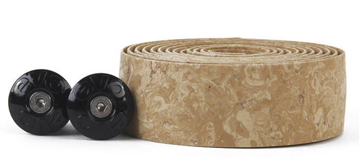 EVO Classic Handlebar Tape Natural Cork