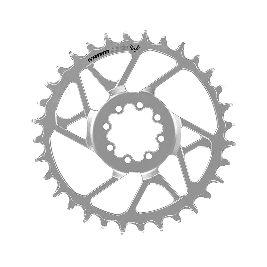 SRAM Eagle 90 Transmission Steel Chainring