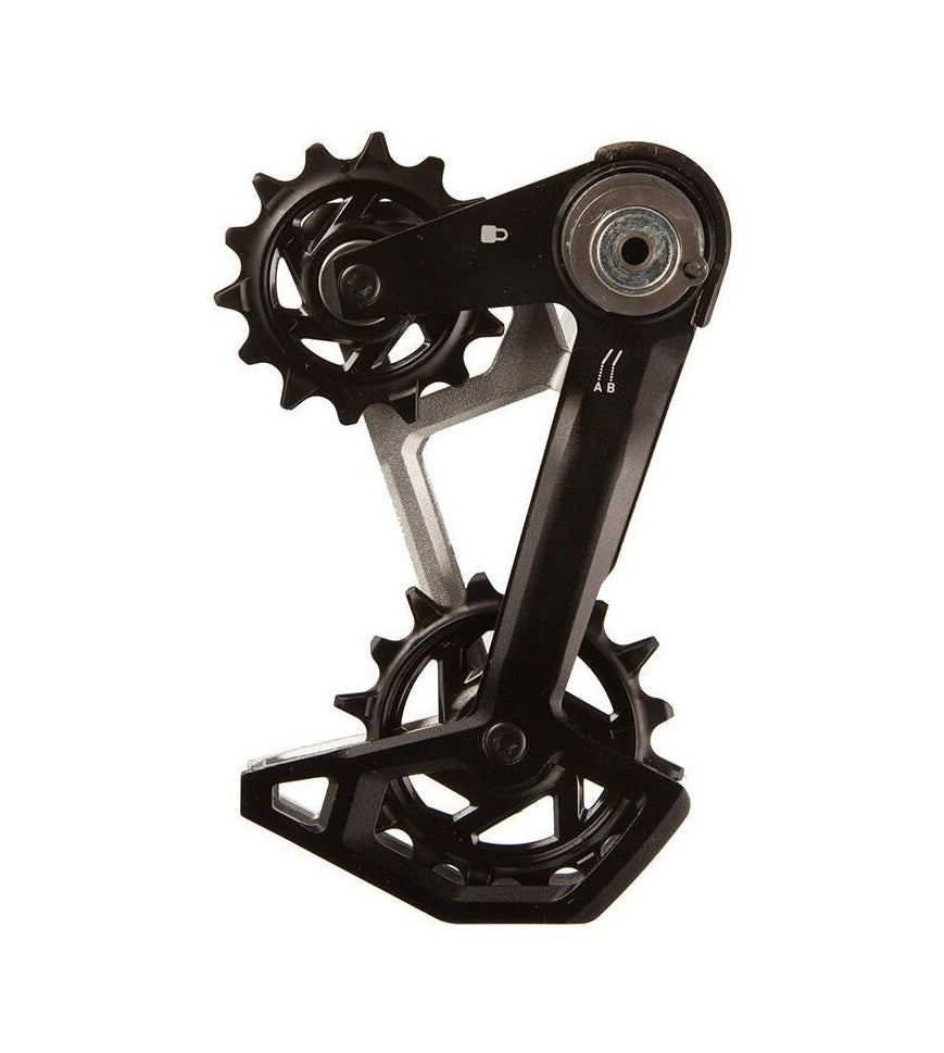 SRAM Eagle 90 T-Type Rear Derailleur Cage Assembly Kit