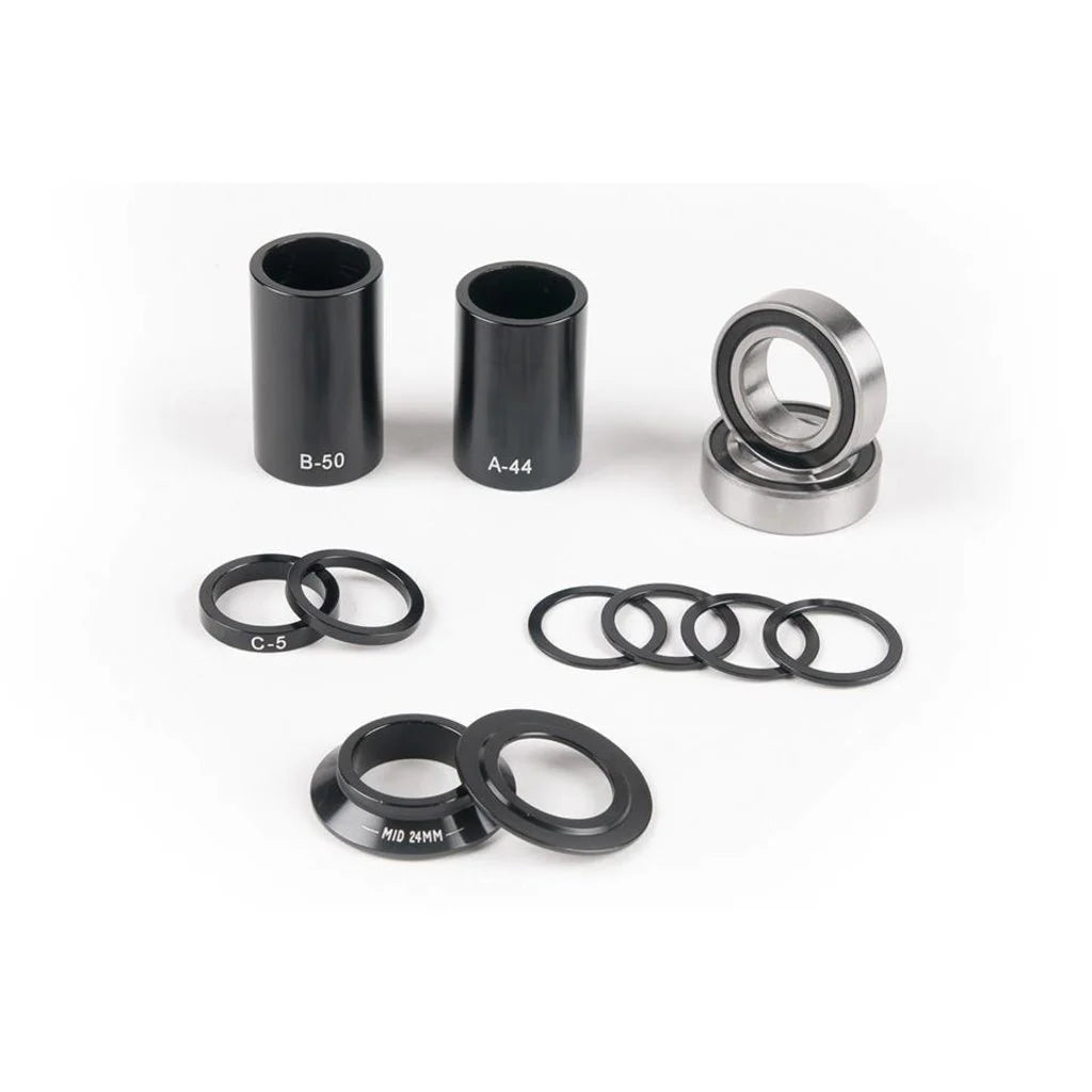 Eclat Mid Bottom Bracket Kit