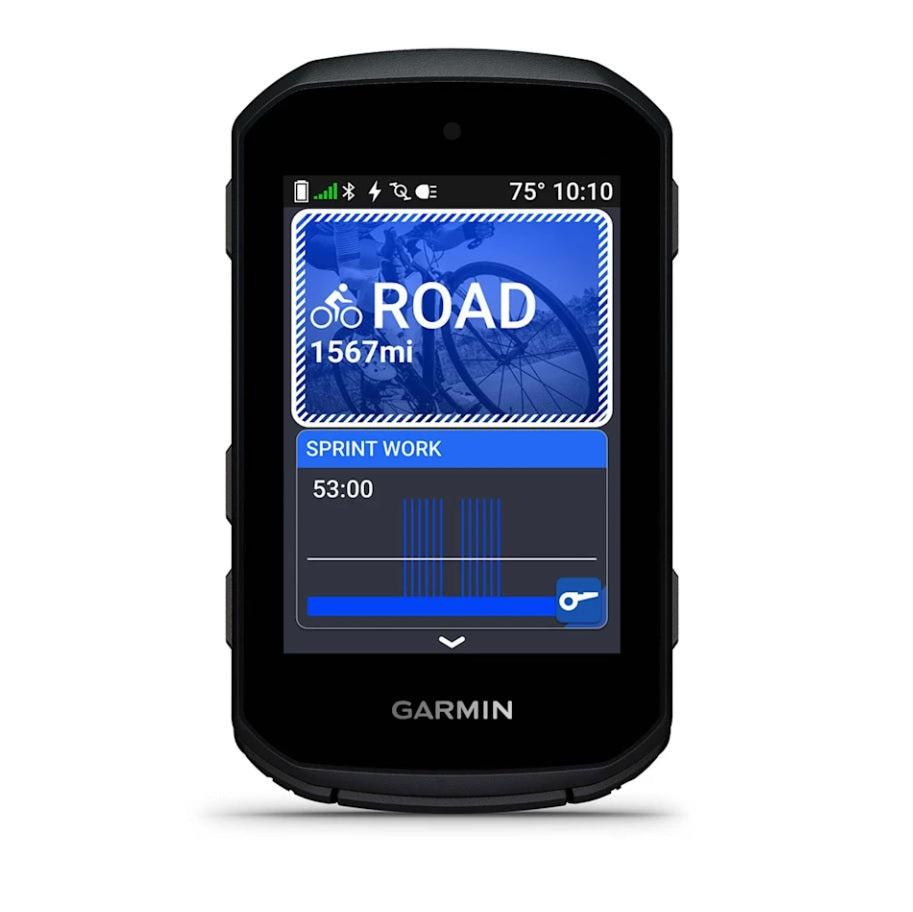 Garmin Edge 550 GPS Computer