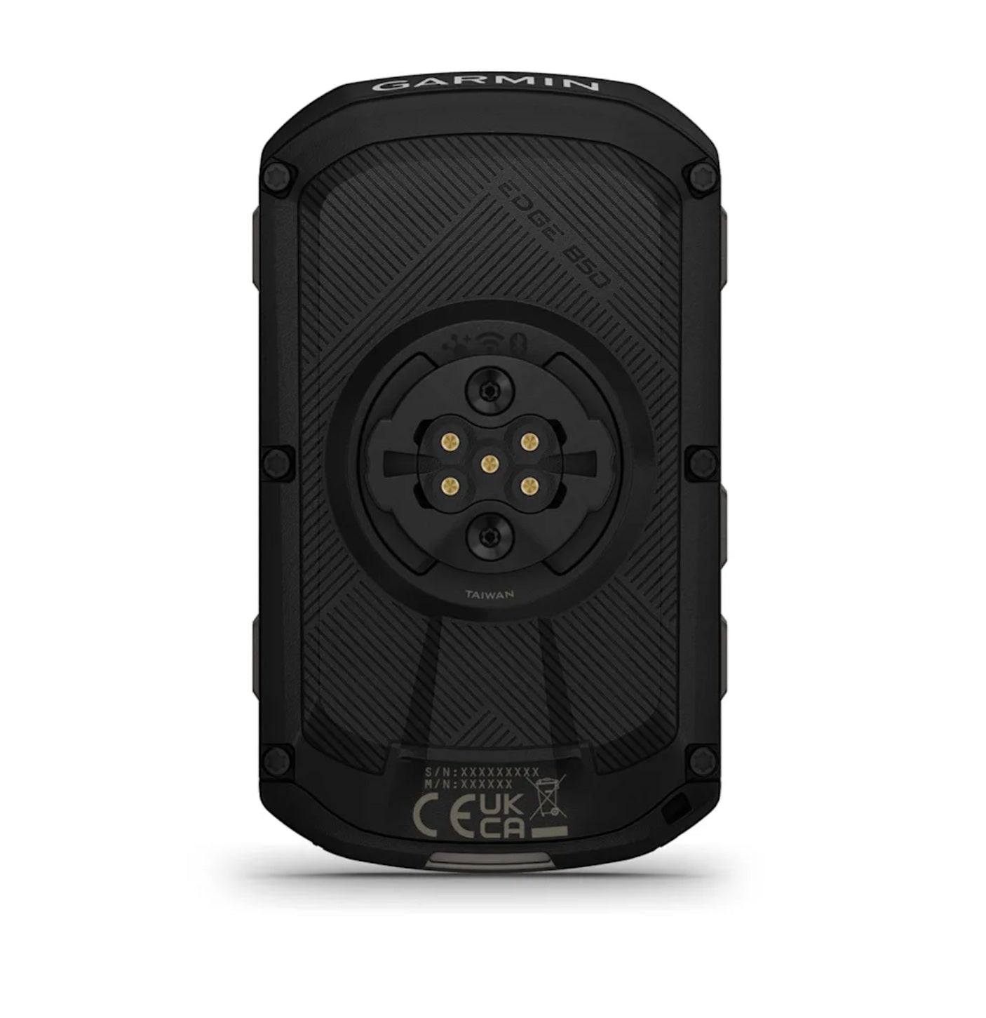 Garmin Edge 850 GPS Computer