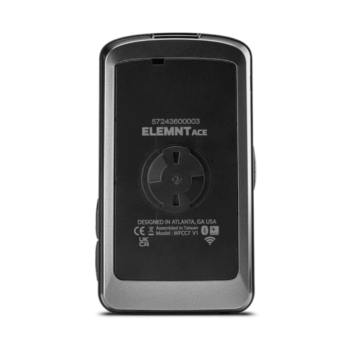 Wahoo ELEMNT ACE GPS Bike Computer