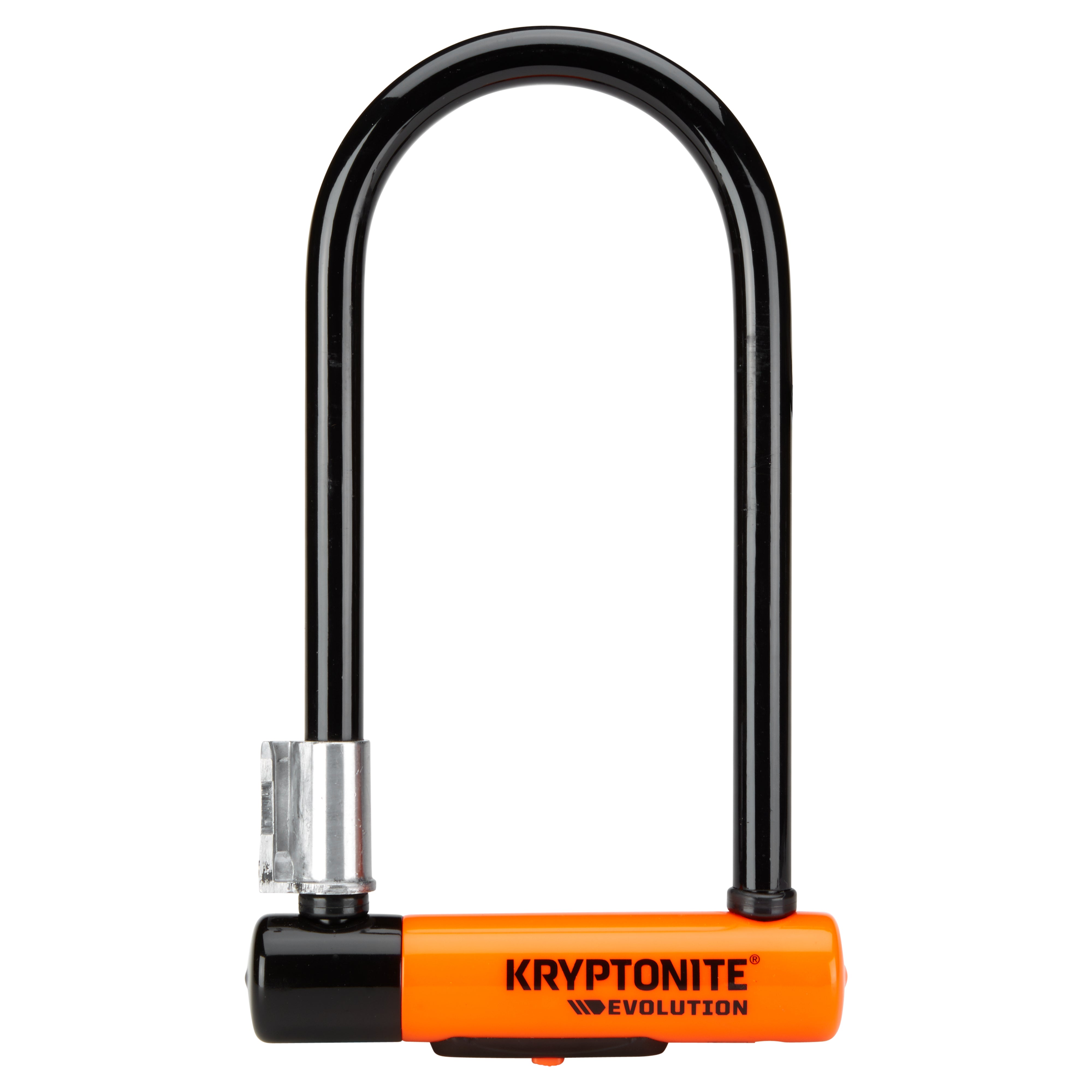 Kryptonite Evolution Standard U-Lock