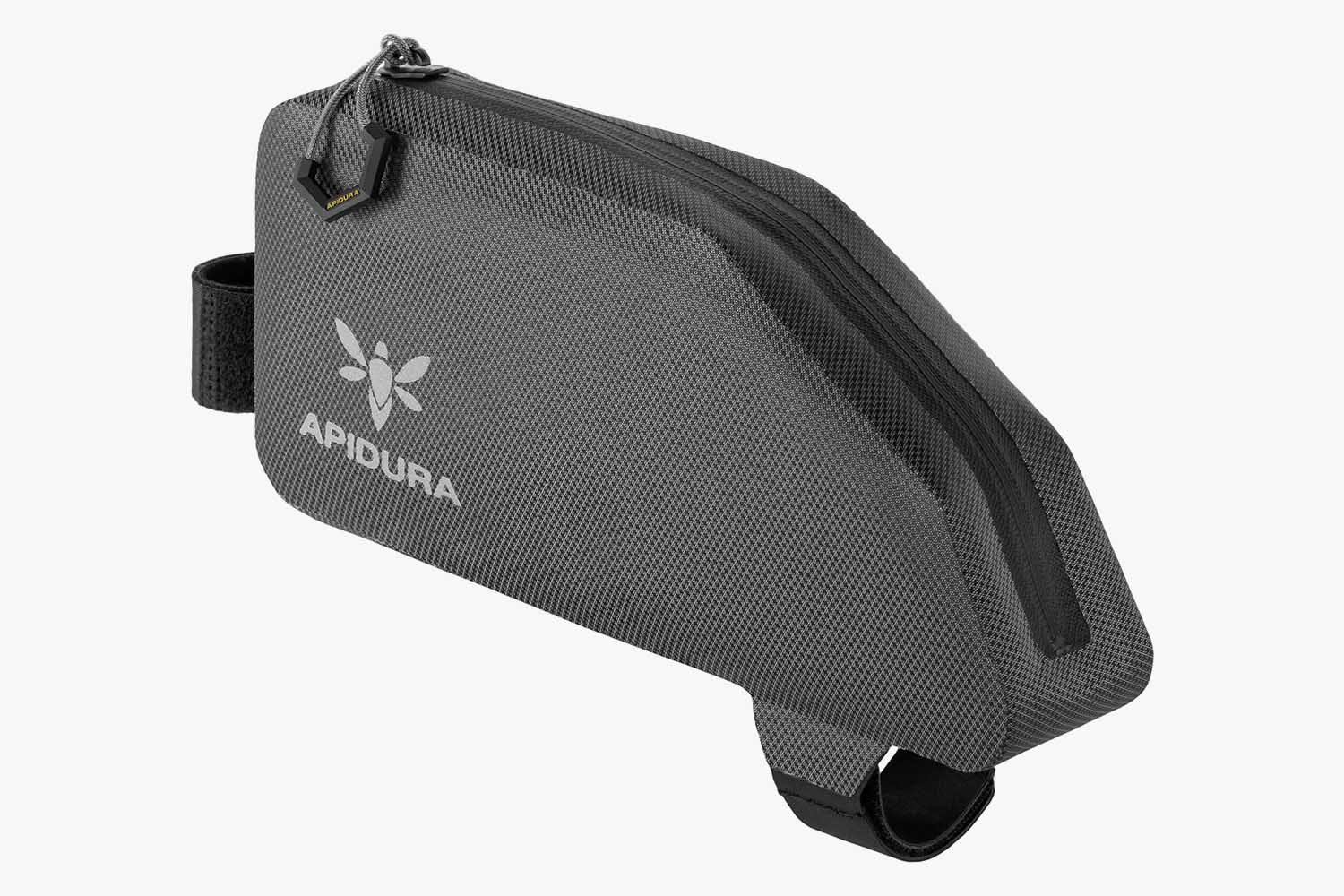 Apidura Expedition Top Tube Pack 1L