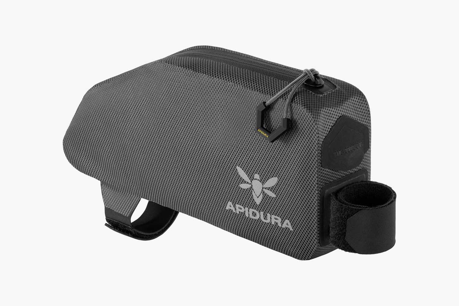 Apidura Expedition Top Tube Pack 1L