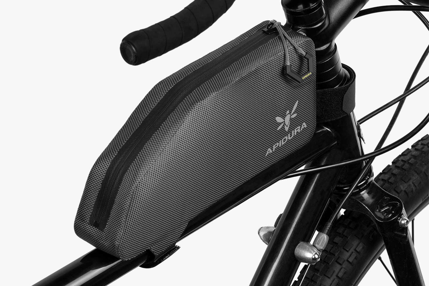 Apidura Expedition Top Tube Pack 1L